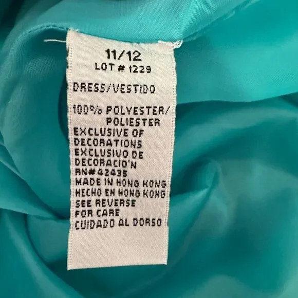 Dawn Joy Sleeveless Floral Dress - Picture 8 of 8